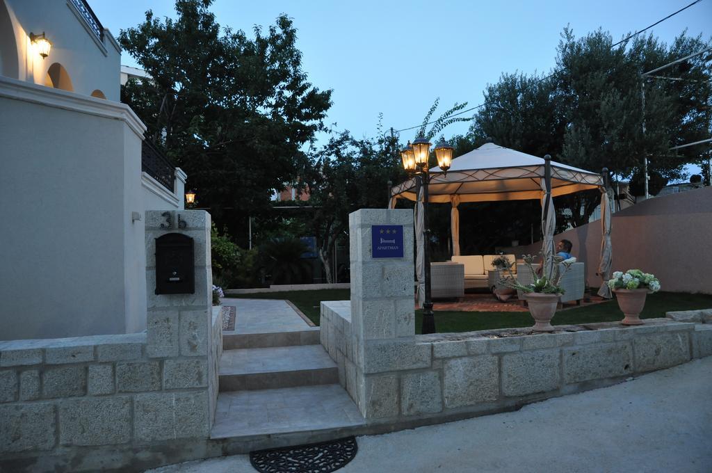 Holiday Home Sime & Cvita Split Kamer foto