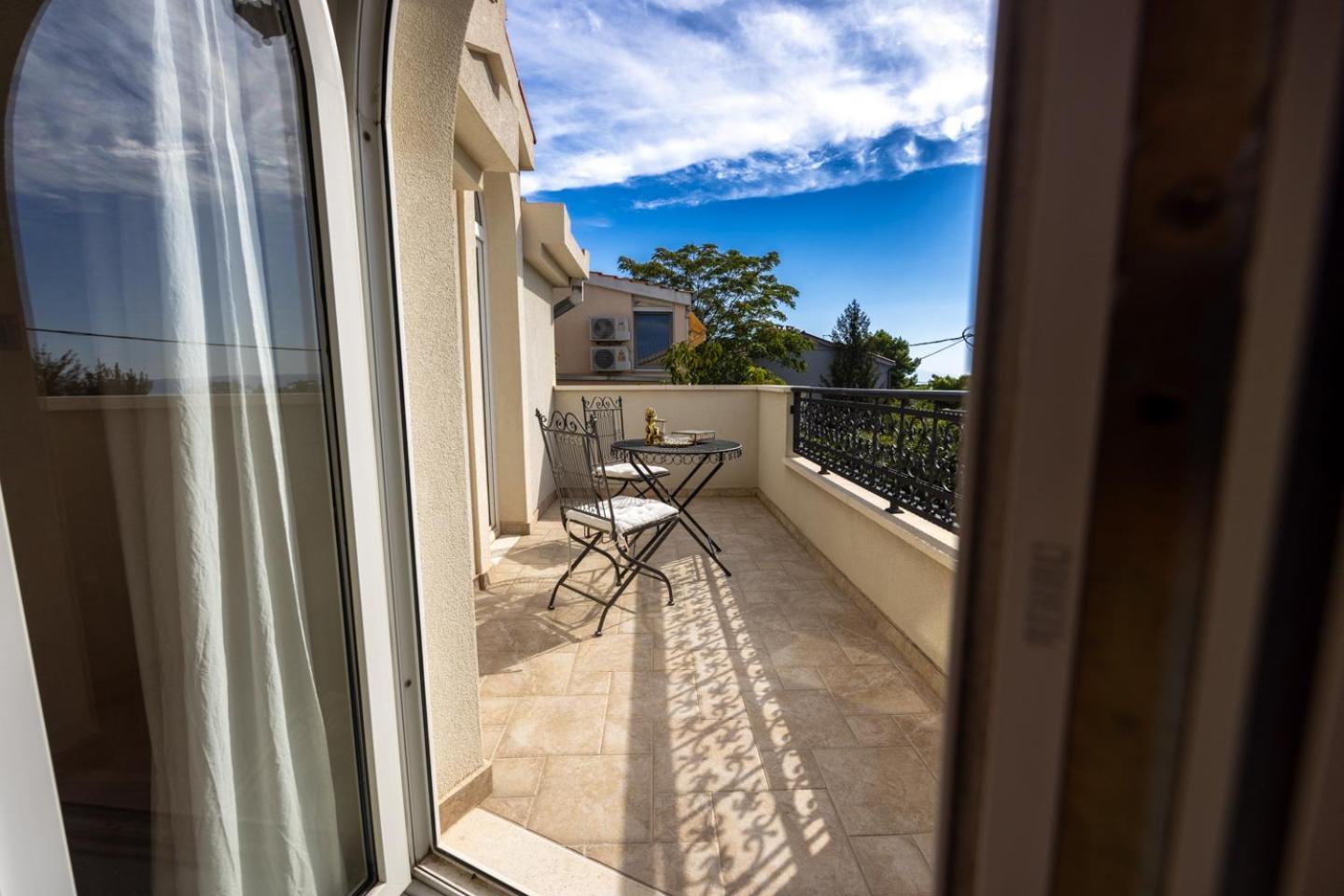 Holiday Home Sime & Cvita Split Buitenkant foto