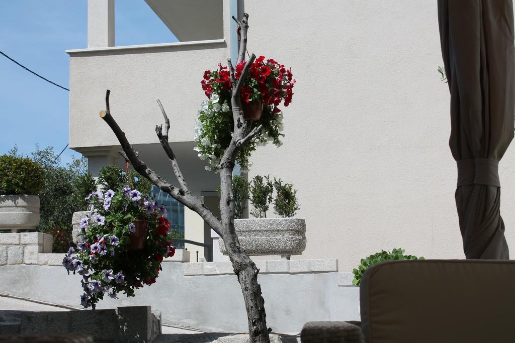 Holiday Home Sime & Cvita Split Buitenkant foto