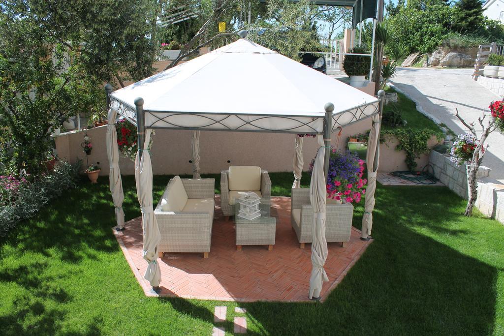 Holiday Home Sime & Cvita Split Buitenkant foto