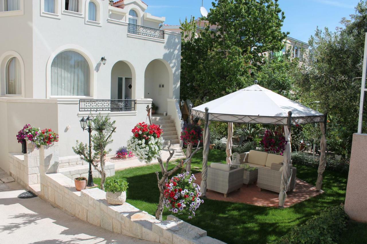 Holiday Home Sime & Cvita Split Buitenkant foto